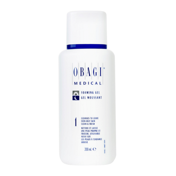 Obagi Nu-Derm Gentle Cleanser