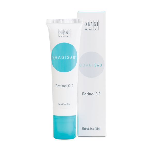 Obagi 360 Retinol 0.5