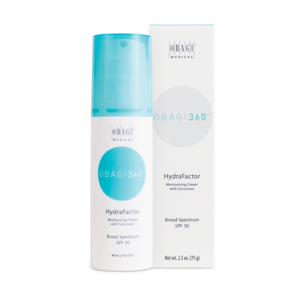 Obagi HydraFactor Broad Spectrum SPF 30